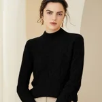 Classic Black
