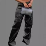 Black Buckle