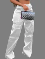 Pearlescent White