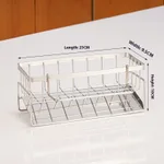 With Rod Frame