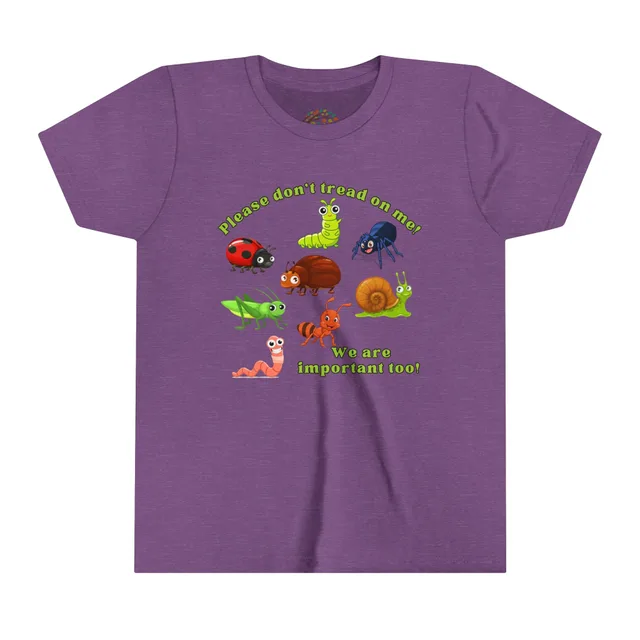 3D Digital Printing Casual Round Neck Short Sleeves T shirt Purple - Shop at LoveMi