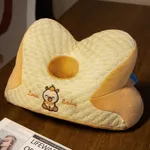 Capybara Yellow