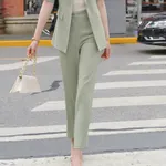 Pants Green