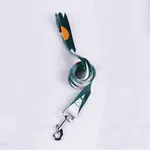 Green And White Single Handl