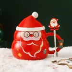 Santa Claus