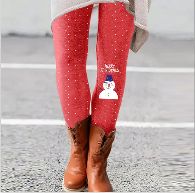 Running Sports Outerwear Bottoming Autumn And Winter New Slim Skinny Pants 16 Style - Shop at LoveMi