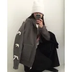 Gray