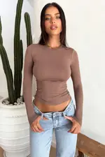 Light Brown