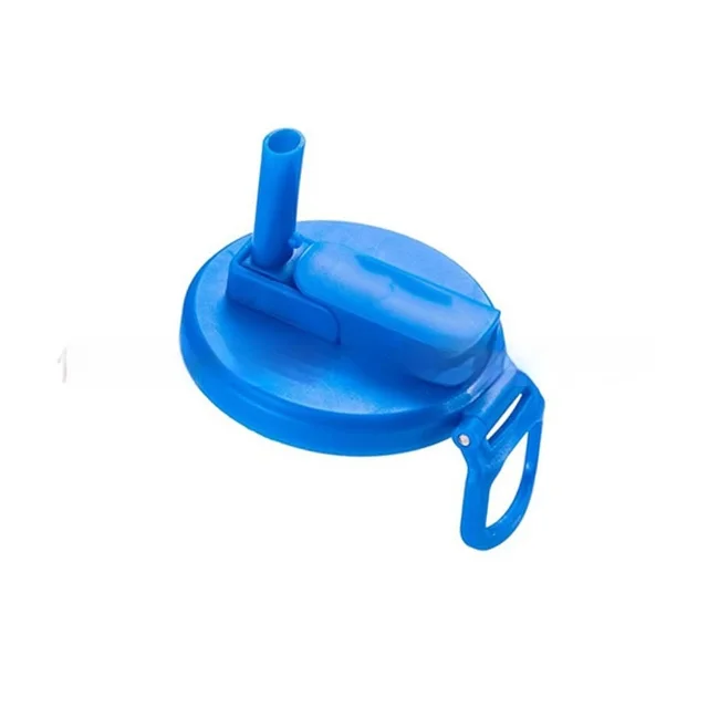 Soda Can Lid Straw Soda Can Lid Cola Cans Cup Lid Reusable Can Stopper For Soda Beer Drinks Juice Coke Beverage Cap Fits Standard Coke Can No Logo - Shop at LoveMi