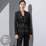 Black Coat