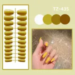 Glossy Light Yellow