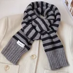 Black And Gray
