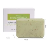 Eucalyptus Soap 100G