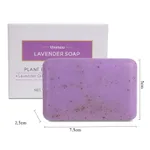 Lavender Soap 100G