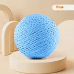 Blue 10Cm