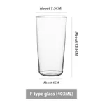 Flat F Style