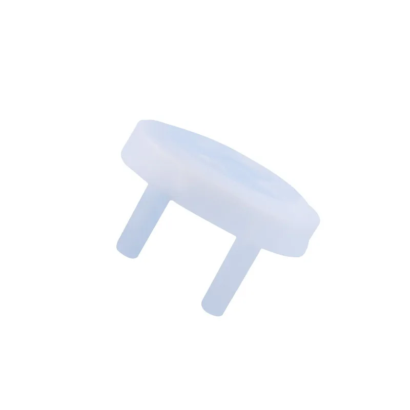 Children's Safety Socket Protective Cover Anti electric Shock White 10Pcs - Shop at LoveMi
