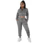 Gray
