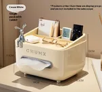 Cream White Rabbit Bracket