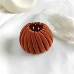 Flocking Caramel