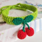 Green Cherry