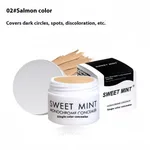 2 Salmon Color