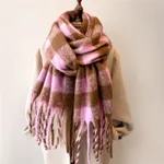 Pink Coffee Color