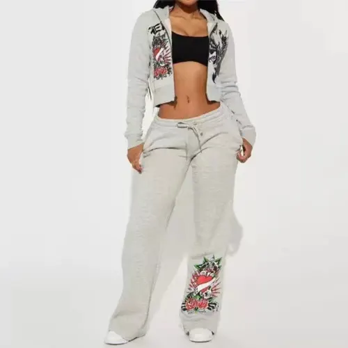 Silver Gray
