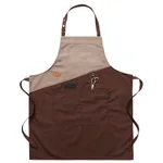 Khaki With Coffee