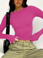 Dark Pink
