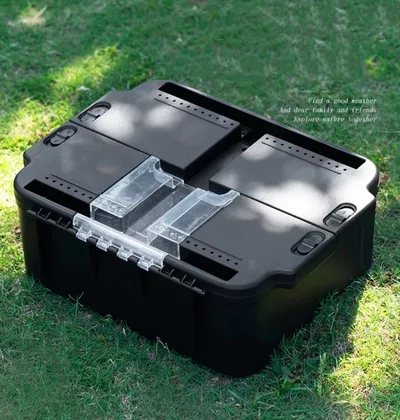 Track Box Feeding Turtle Hamster Corn Snake Cage Cylinder Anti escape Climbing Pet Supplies Single Outer Box - Shop at LoveMi