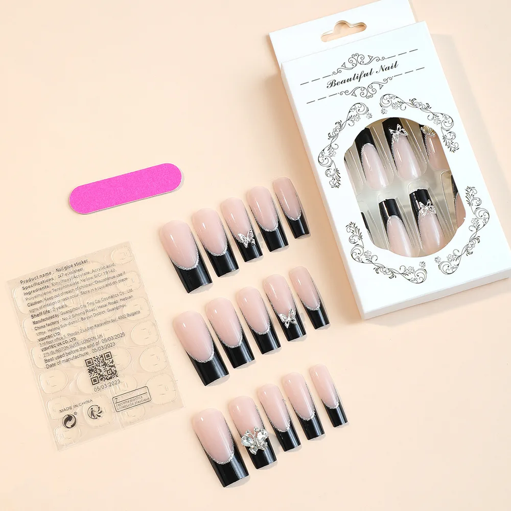 Extended Water Pipe Wear Nail Tip Xb5015 - Shop at LoveMi