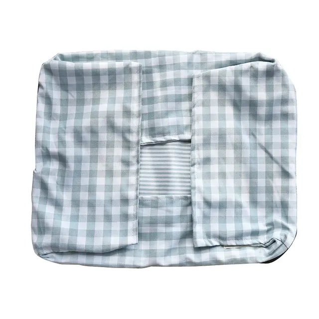 Spring And Summer New Korean Kennel Removable And Washable Four Seasons Universal Cat Nest Green Change Cover - Shop at LoveMi
