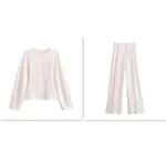White Set
