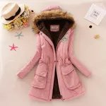 Bright Pink