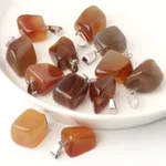 Silk Agate