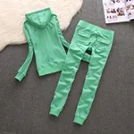 611 Fruit Green