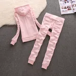 611 Light Pink