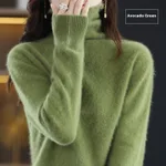 Avocado Green