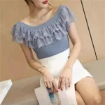Gray And Blue