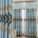 Blue Cloth