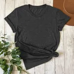 Black Gray T