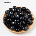 Black Obsidian