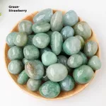 Green Strawberry Quartz 100G