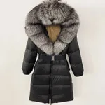Black Silver Fox