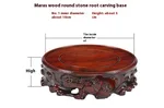 No. 1 Songhua Round Base