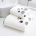 Bear Head White