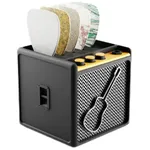 Guitar Pick Storage Box B