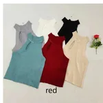 Purplish Red