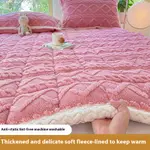 Bean Pink